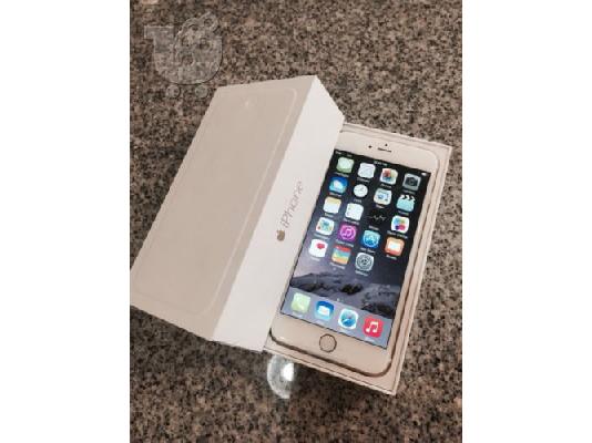 PoulaTo: Apple® iPhone 6 Διάστημα Gray πρωτότυπο κινητό